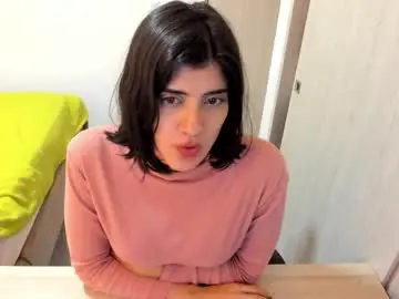 Chaturbate Free Live Porn of nahomi2021