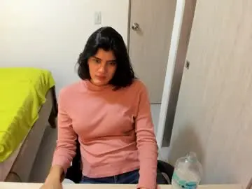 Chaturbate Adult Webcam of nahomi2021