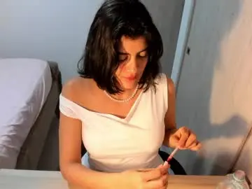 Chaturbate Free Live Porn of nahomi2021