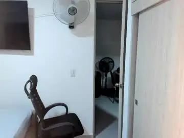 Chaturbate Sex Chat of nahomi2021