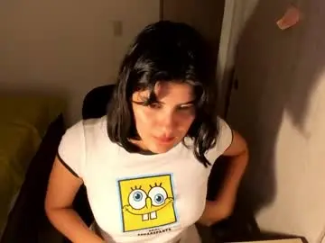 Chaturbate Best Webcam of nahomi2021