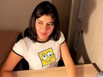 Chaturbate Adult Video Chat of nahomi2021