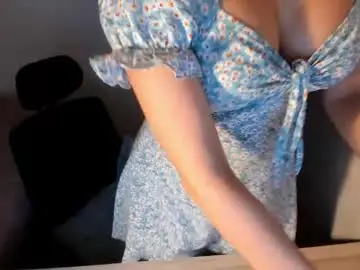 Chaturbate Adult Webcam of nahomi2021