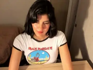 Chaturbate Best Webcam of nahomi2021