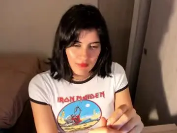 Chaturbate Live Porn of nahomi2021