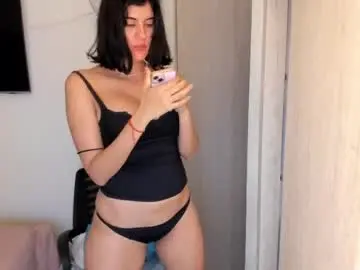 Chaturbate Sex Chat of nahomi2021