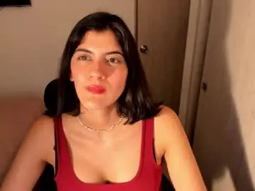 Chaturbate Free Live Porn of nahomi2021