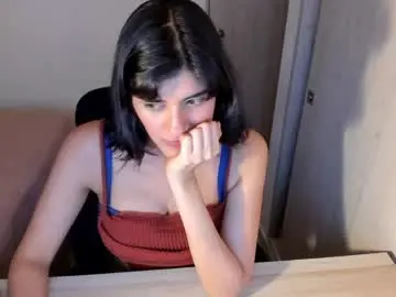 Chaturbate Free Porn Cam of nahomi2021
