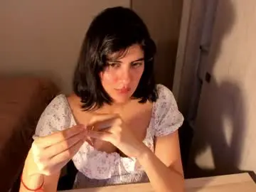 Chaturbate Best Webcam of nahomi2021