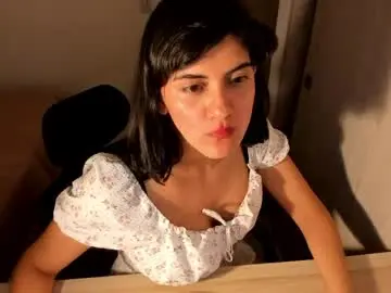 Chaturbate Watch Live Sex Cams of nahomi2021