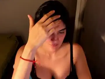 Chaturbate Watch Live Sex Cams of nahomi2021