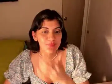 Chaturbate Live Sex of nahomi2021