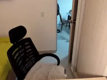 Chaturbate Free Live Porn of nahomi2021