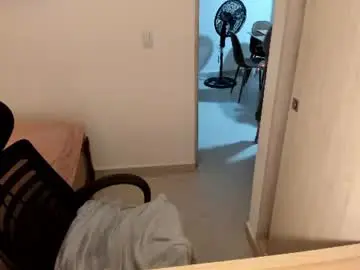 Chaturbate Adult Webcam of nahomi2021