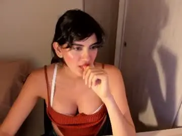 Chaturbate Adult Webcam of nahomi2021