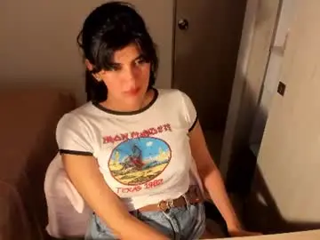 Chaturbate Live Porn of nahomi2021