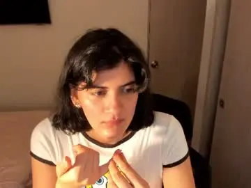 Chaturbate Live Sex of nahomi2021