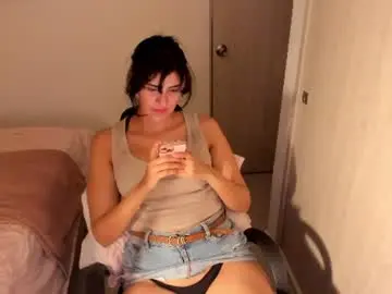 Chaturbate Adult Video Chat of nahomi2021