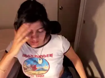 Chaturbate Free Porn Cam of nahomi2021