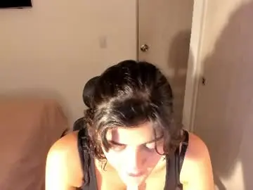 Chaturbate Sex Chat of nahomi2021