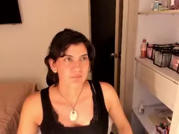 Chaturbate Live Sex Cam of nahomi2021