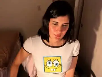 Chaturbate Sex Cam of nahomi2021