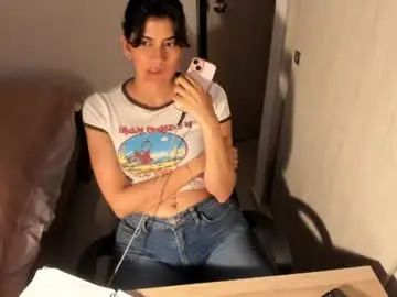 Chaturbate Private Sex Chat of nahomi2021