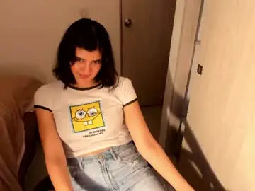 Chaturbate Private Sex Chat of nahomi2021