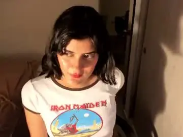Chaturbate Private Sex Chat of nahomi2021
