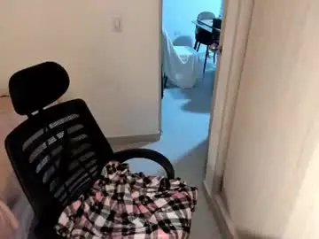 Chaturbate Adult Webcam of nahomi2021