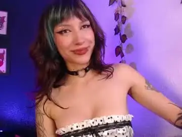 Chaturbate Free Live Porn of niakat_