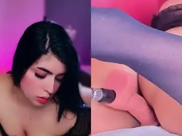 Chaturbate Live Sex of perla_cm