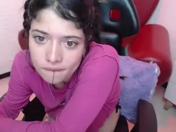 Chaturbate Watch Live Sex Cams of petite_melodyy