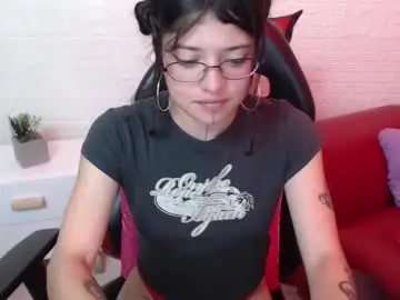 Chaturbate Live Sex Cam of petite_melodyy