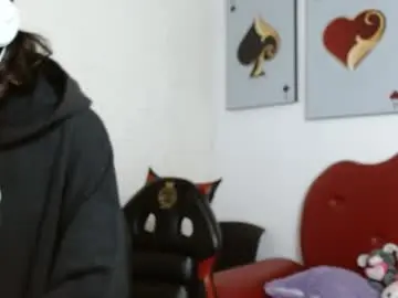 Chaturbate Private Sex Chat of petite_melodyy