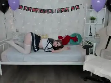 Chaturbate Free Live Porn of polly___cutie