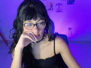 Chaturbate Nude Webcam of purepleasure25