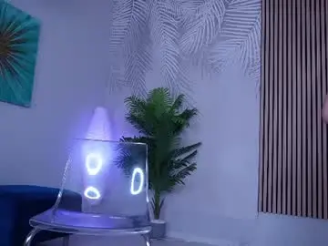 Chaturbate Live Porn of ravebunny_