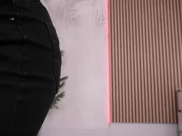 Chaturbate Live Sex of ravebunny_