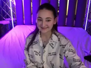 Chaturbate Live Sex of sashaduvalle