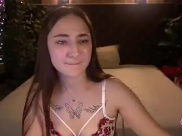 Chaturbate Adult Webcam of sashaduvalle