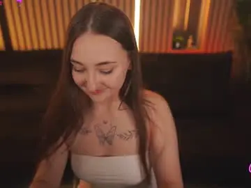 Chaturbate Live Sex Cam of sashaduvalle