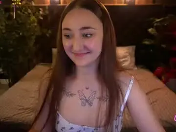 Chaturbate Adult Webcams of sashaduvalle
