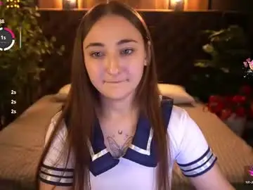 Chaturbate Sex Chat of sashaduvalle
