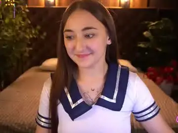 Chaturbate Free Porn Cam of sashaduvalle