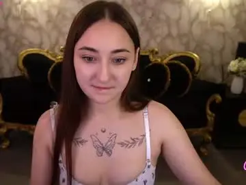 Chaturbate Free Porn Cam of sashaduvalle