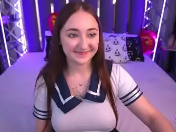 Chaturbate Watch Live Sex Cams of sashaduvalle