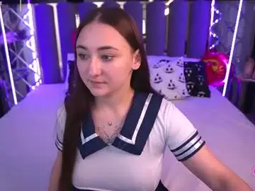 Chaturbate Nude Webcam of sashaduvalle