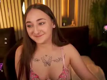 Chaturbate Best live sex cam show of sashaduvalle
