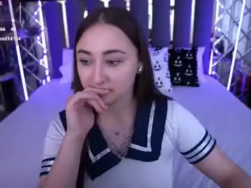 Chaturbate Nude Webcam of sashaduvalle